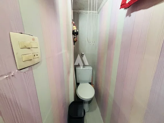 Imagem Apartamento de 1 dormitório em Itararé, São Vicente/SP