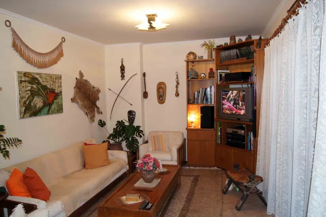 Foto do imóvel Apartamento com 3 Quartos à Venda, 130 m² em Vila Aviação - Bauru