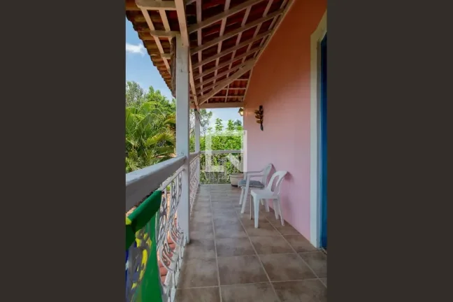 Imagem Casa à Venda - Vargem Grande, 3 Quartos, 350 m2