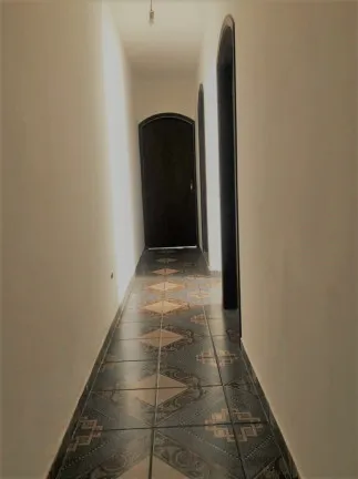 Imagem Sobrado com 3 Quartos à Venda, 212 m² em Vila Santa Teresinha - São Paulo