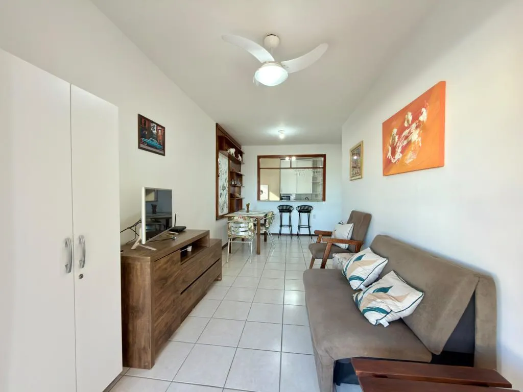 Imagem Apartamento 2 Dormitórios - Bairro Zona Nova