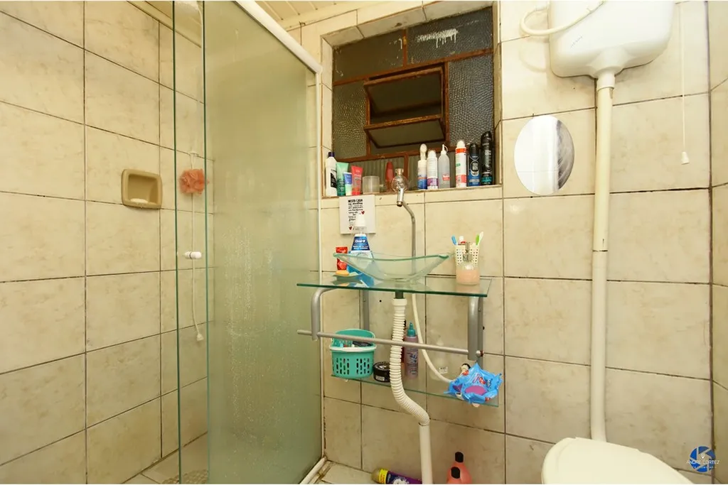 Imagem Casa em Rubem Berta
