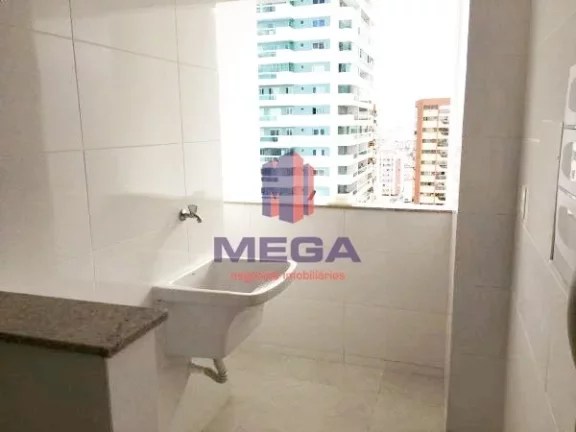 Imagem EXCELENTE 03 QUARTOS ANDAR ALTO