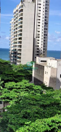 Imagem Apartamento Padrão à 200m da praia