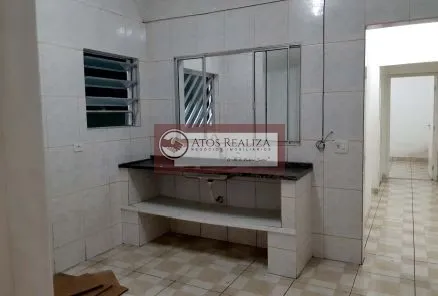 Imagem Vendo Terreno c/ Casas de Vila em Vila Natal - São Paulo