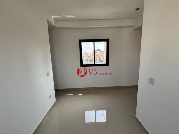 Imagem Apartamento para venda proximo a futura estação de metro Aricanduva com 2 dormitorios, sala, cozinha, banheiro e vaga fixa