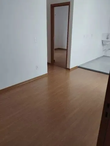 Imagem Apartamento à venda 2 Quartos, 1 Vaga, 45M², Jardim Bela Vista, Taubaté - SP | Residencial Trivialli