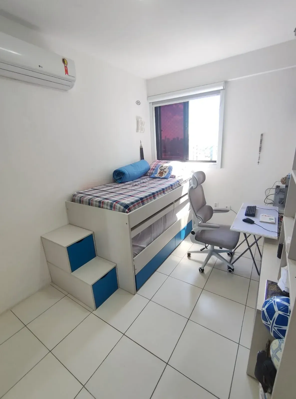 Imagem Apartamento com 3 Quartos à Venda, 92 m² em Madalena - Recife