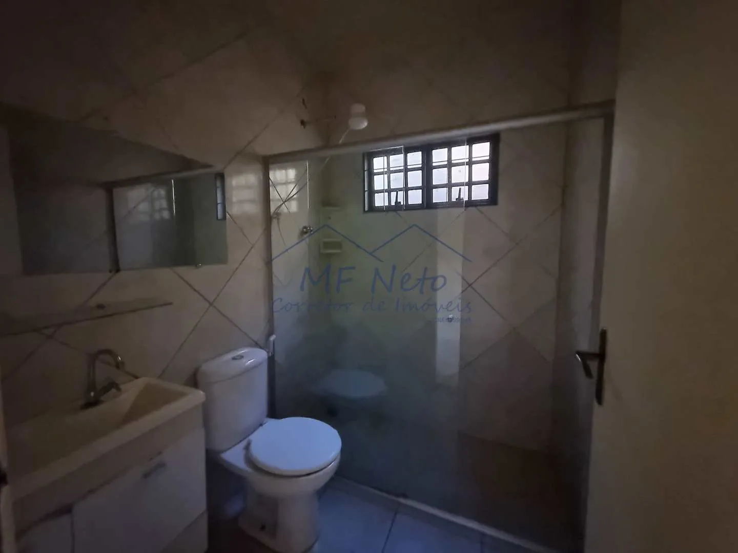 Imagem Casa Padrão