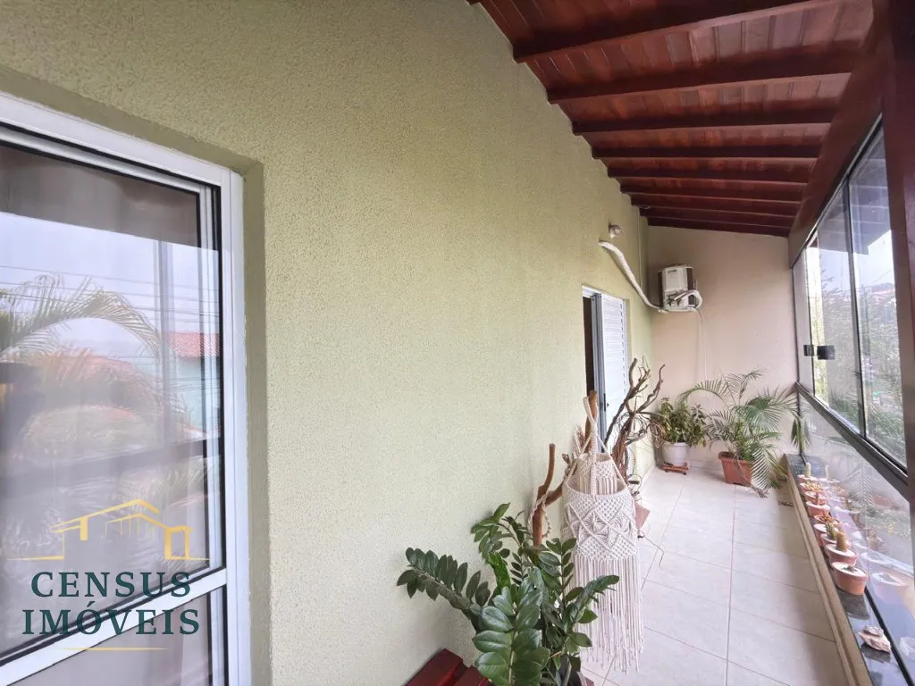 Foto do imóvel: Casa em Condomínio à Venda em Valinhos-SP - Condomínio Residencial Itamambuca: 2 Quartos, 1 Suíte, 2 Salas, 3 Banheiros, 4 Vagas, 164, 99m²! em Condomínio Residencial Itamambuca