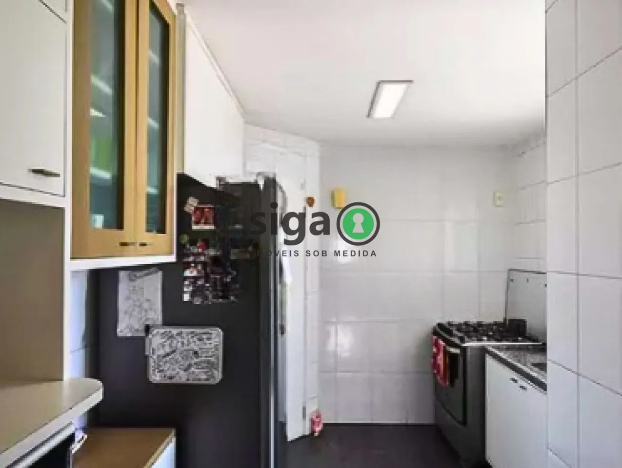 Imagem Apartamento à venda com 2 suítes, 2 vagas e 94m2 na Vila Sônia