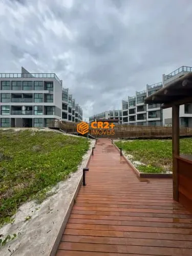 Imagem VendoFlat Rooftop 55m2 em Carneiros