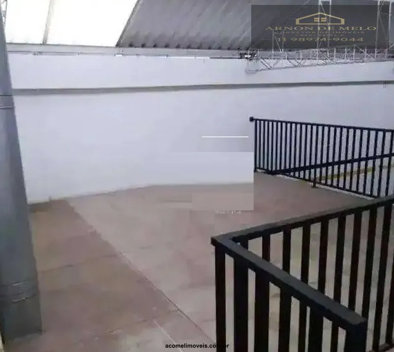 Imagem Galpões para locação em São Paulo no bairro Vila Leopoldina