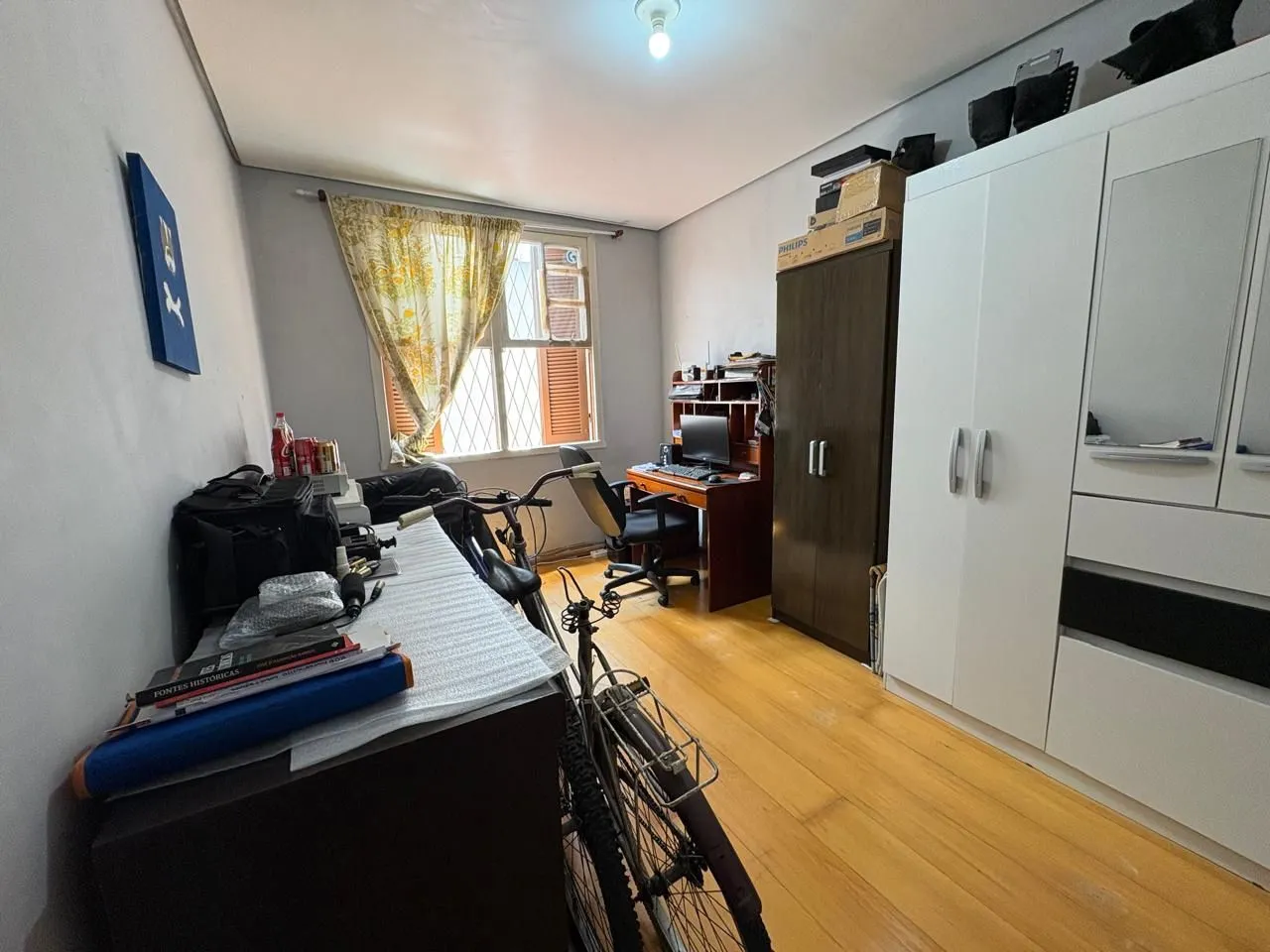 Imagem Apartamento 3 dormitórios na Glória!