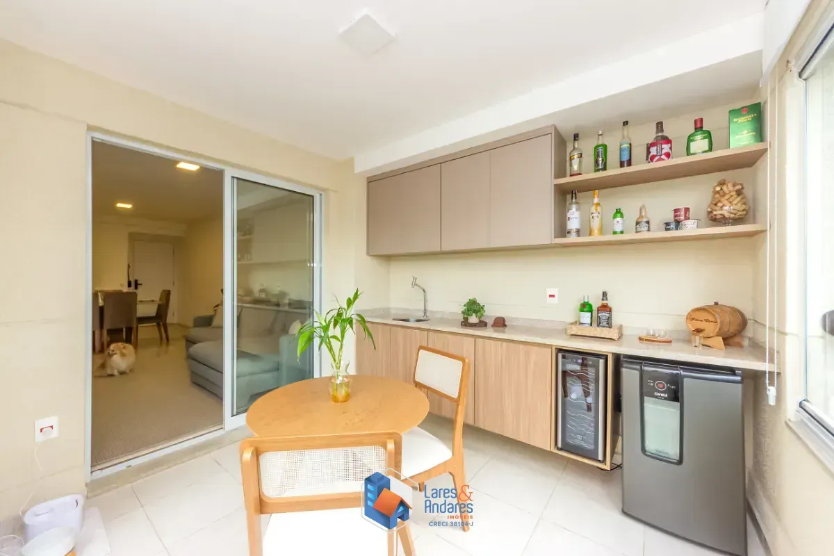 Imagem Apartamento para venda em Vila Emir com 3 quartos, sendo 1 suíte, 86m²