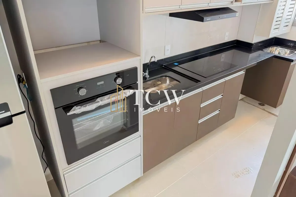 Imagem Apartamento 2 Dorm | Paraíso | 47m² | Próx. Metrô