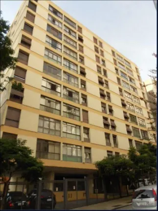 Imagem Apartamento com 2 Quartos à Venda, 83 m² em Bela Vista - São Paulo