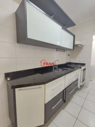 Imagem Lindo Apto.1Dorm,1 vaga de garagem junto a UFSC.