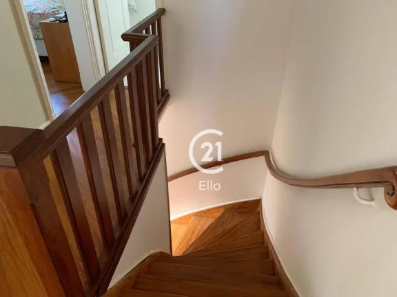 Imagem Casa com 3 dormitórios à venda, 180 m² por R$ 7.000.000,00 - Jardim Paulista - São Paulo/SP