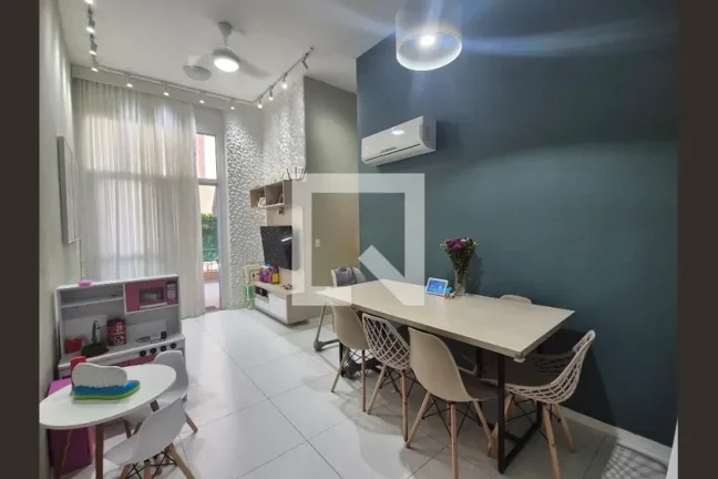 Apartamento à Venda - Recreio, 3 Quartos, 113 m2