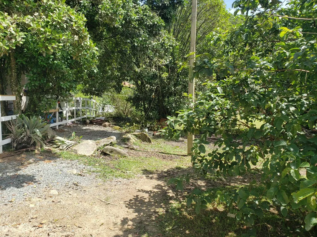 Imagem Sítio para venda no bairro Sertão do Trombudo em Itapema