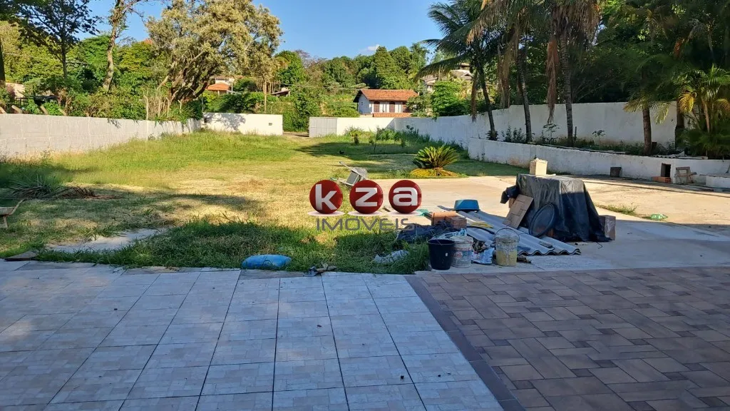 Imagem Chácara à venda em Valinhos-SP: 2 quartos, 1 sala, 1 banheiro e 80,00 m² de área em Chácaras São Bento!