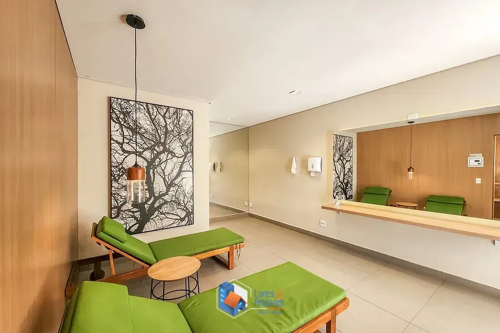Imagem Apartamento à venda 2 Quartos 1 Suite 1 Vaga 68M² Jardim Prudência São Paulo - SP