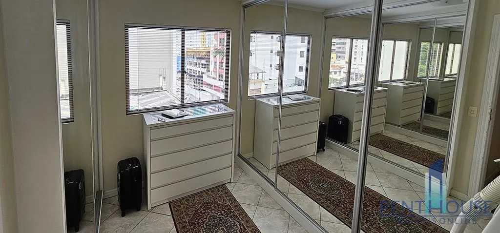 Imagem Apartamento Zona Central para Venda em Balneário Camboriú, CENTRO, 3 dormitórios, 1 suíte, 2 banheiros, 1 vaga