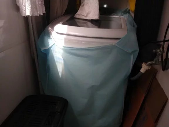 Imagem EXCELENTE APARTAMENTO NA TUPI 50 METROS DA PRAIA!!! 2 dormitórios 1 suíte!