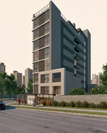 Imagem Apartamento à venda no bairro Portão - Curitiba/PR