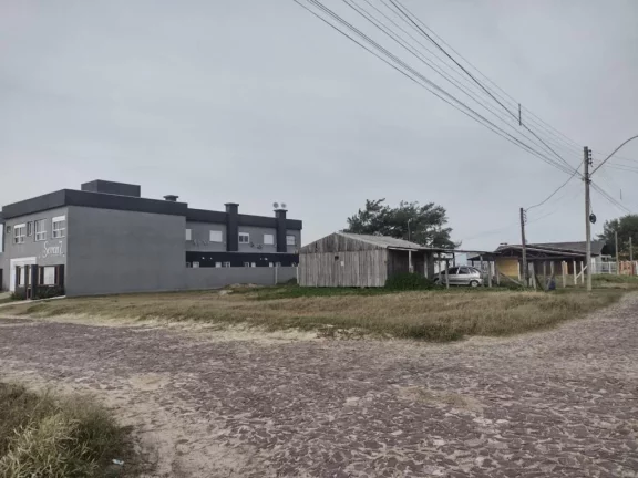 Imagem Terreno - Bairro Jardim Beira Mar