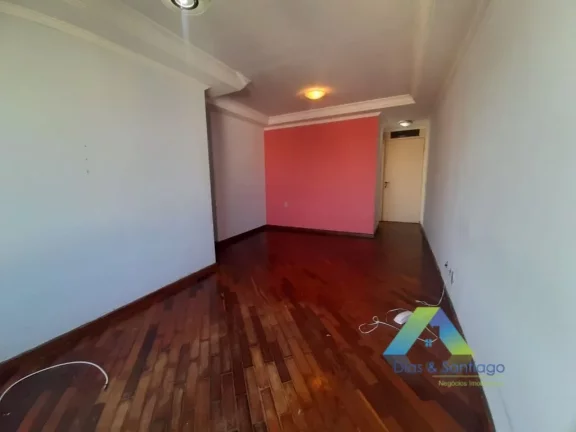 Foto do imóvel Apartamento com 3 dormitórios à venda, 64 m² por R$ 315.000,00 - Jardim Santa Emília/Sacomã