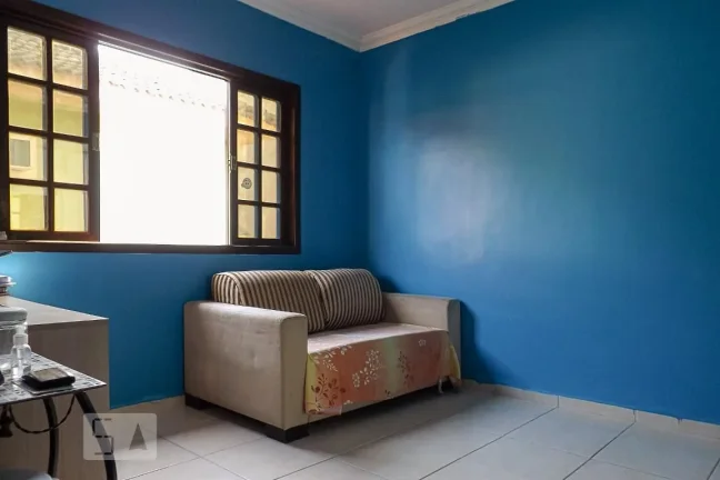 Imagem Casa à Venda - Vargem Pequena, 4 Quartos, 180 m2