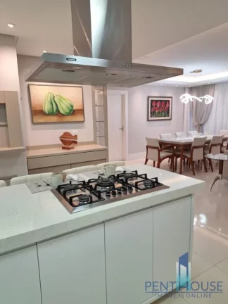 Foto do imóvel Apartamento Zona Central para Venda em Balneário Camboriú, CENTRO, 3 dormitórios, 3 suítes, 4 banheiros, 2 vagas em Rua 3000