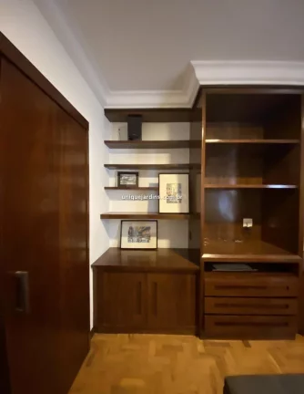 Imagem Apartamento à venda Jardim América São Paulo