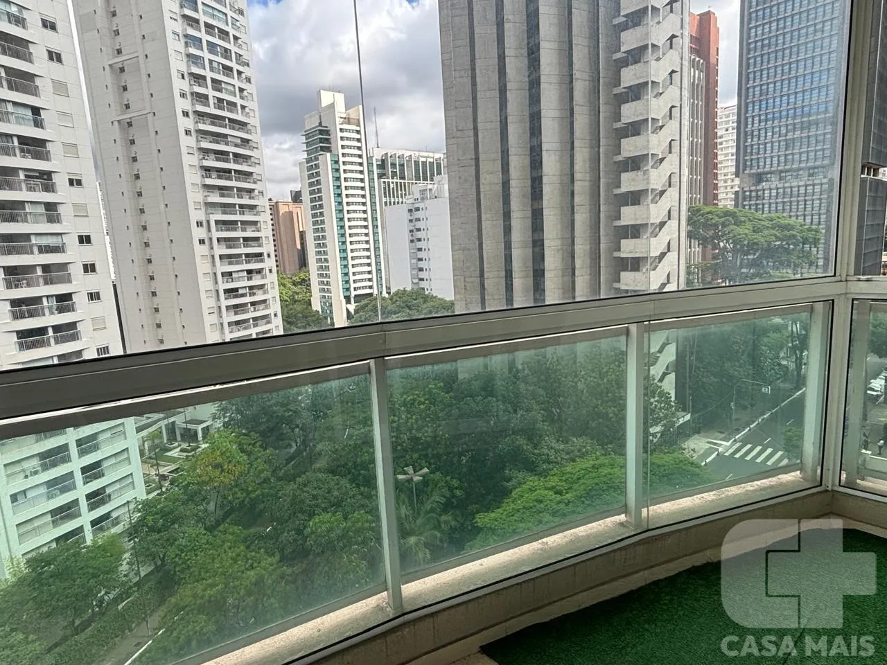 Imagem Sala Comercial para Locação em São Paulo / SP no bairro Cerqueira César