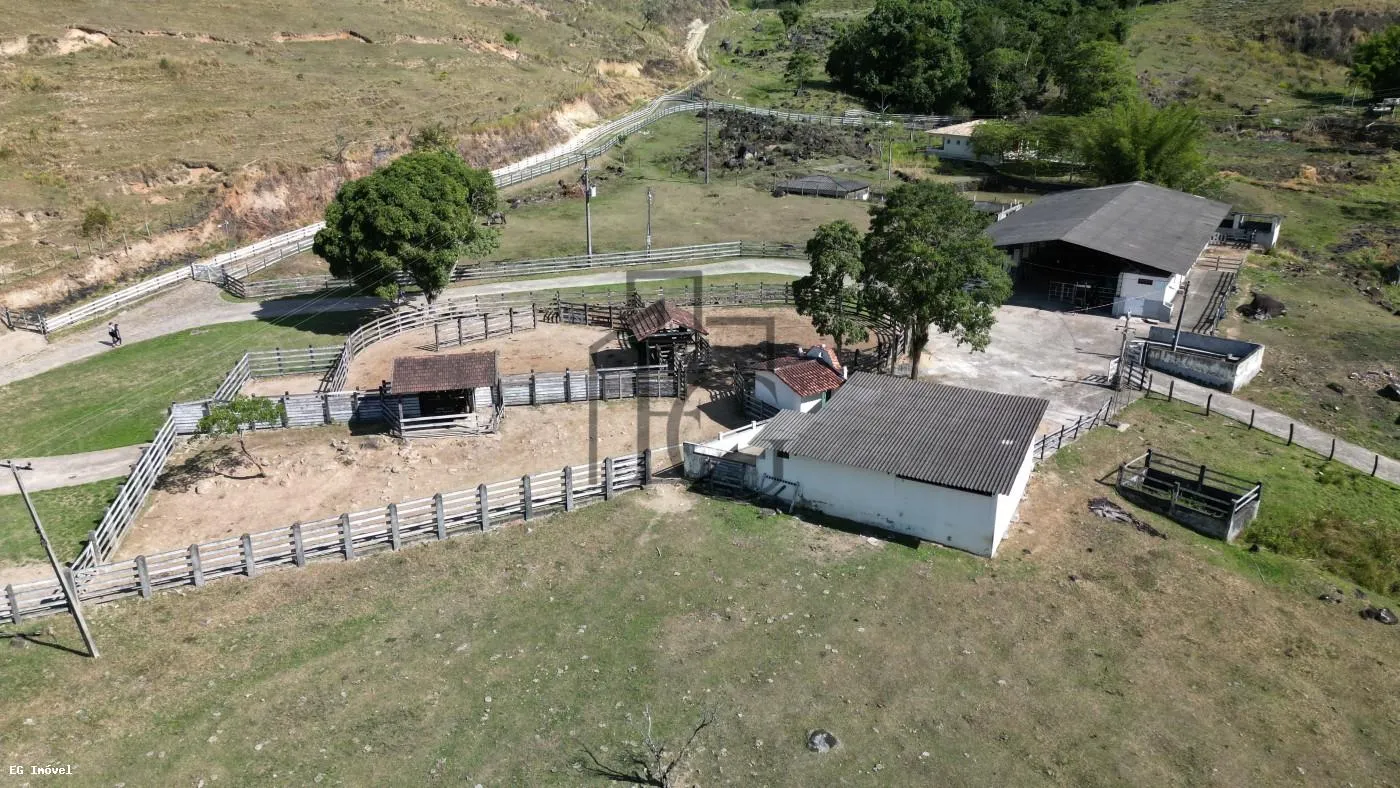 Imagem Fazenda para Venda em Rio Bonito, Centro
