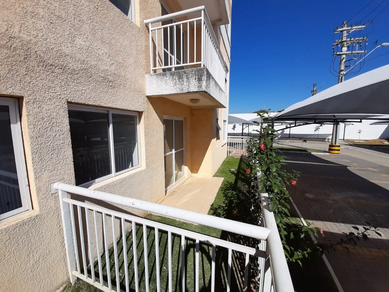 Imagem Apartamento à venda 2 Quartos, 1 Vaga, 52M², Condomínio Reserva Anaua, Pindamonhangaba - SP | Reserva Anauá