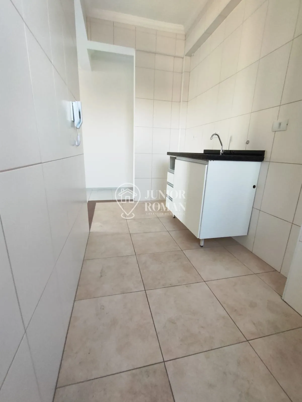 Imagem APTO 2 DORM COM VARANDA l 12 ANDAR l COND COMPLETO l DEMARCHI - SBC