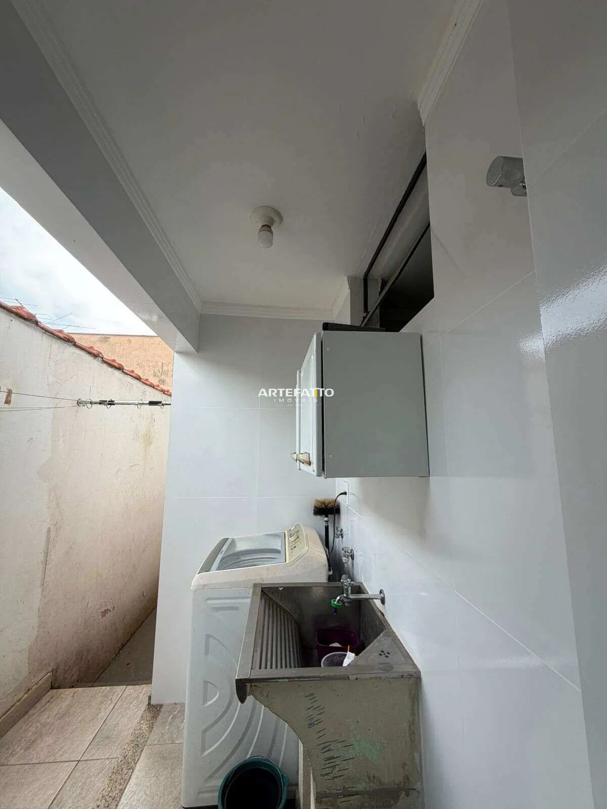 Imagem Casa à venda em Franca, Centro, com 2 quartos, 105m2