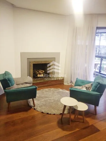 Imagem ROYAL GARDEN CAMINHO DO MAR - Apartamento à venda no bairro Jardim do Mar - São Bernardo do Campo/SP