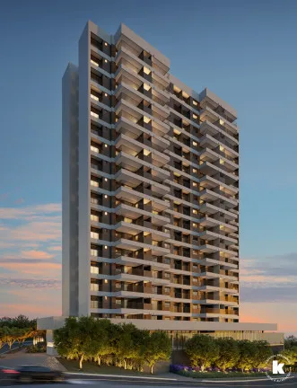 Foto do imóvel Apartamento com 3 Quartos à Venda, 57 m² em Vila Mascote - São Paulo