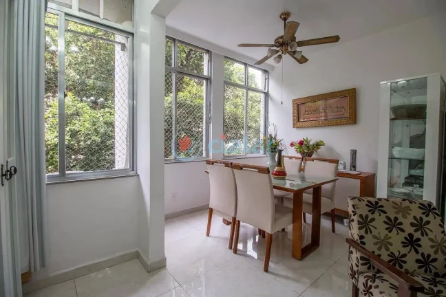 Apartamento à venda, Tijuca, Rio de Janeiro, RJ