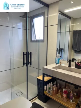 Imagem APARTAMENTO RESIDENCIAL em SÃO PAULO - SP, CHÁCARA CALIFÓRNIA