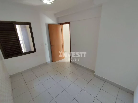 Imagem Apartamento Vila dos Alpes - Goiânia/GO