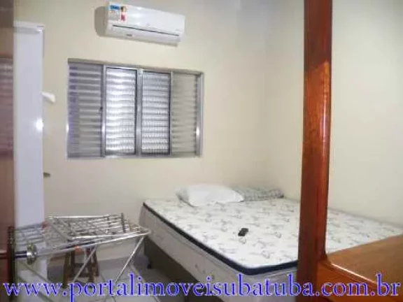 Imagem 140 m2 Salão Comercial + 02 Apartamento e Edicula - Rua Pavimentada.