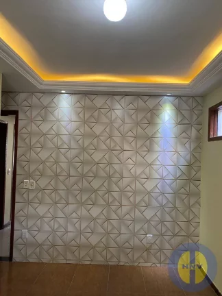 Imagem Casa de 2 quartos próximo à rua 1 em Itaipuaçu