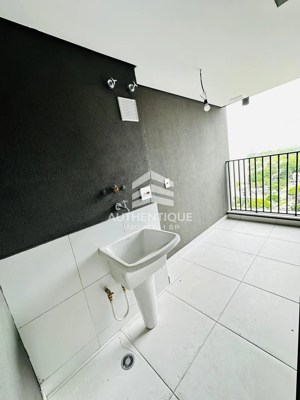 Imagem H.I. PINHEIROS - Apartamento à venda em São Paulo/SP