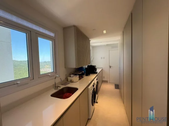 Imagem Apartamento Frente Mar para Venda em Balneário Camboriú, CENTRO, 4 dormitórios, 4 suítes, 5 banheiros, 3 vagas