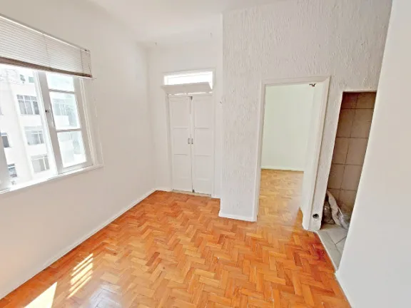Imagem Apartamento com 1 Quarto à Venda, 33 m² em Glória - Rio de Janeiro